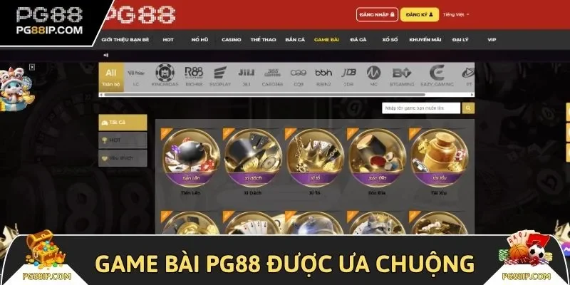 Chuyên mục được ưa chuộng bởi nhiều điểm nổi bật trong dịch vụ 
