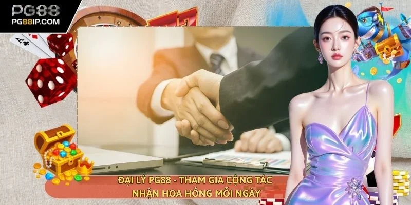 Đại lý PG88