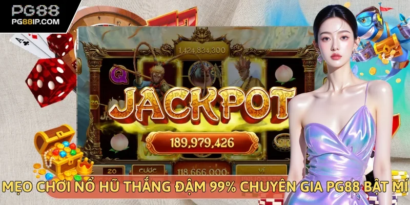 mẹo chơi nổ hũ