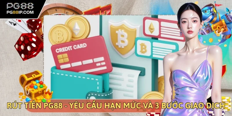 rút tiền PG88