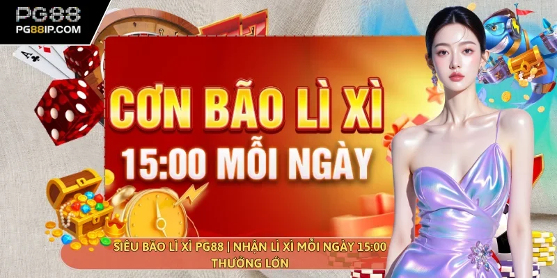 Siêu bão lì xì